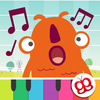 Kids Music Factory App Icon