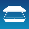PDF Scanner - easily scan books and multipage documents to PDF App Icon