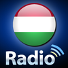 Radio Hungary Live App Icon