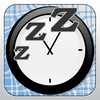 Baby Sleep Timer - Record and analyse your babys sleep schedule and routine App Icon