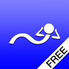 Daily Ab Workout FREE App Icon