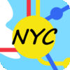 My Subway NYC App Icon