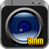 Wide Angle Len Camera App Icon