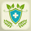Medicinal Plants PRO - NATURE MOBILE App Icon