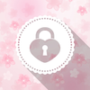 CherryLock  Cherry Blossom theme wallpapers  for Lock screen  App Icon