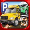 3D Impossible Parking Simulator 2 App Icon