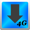 Data Master - Monitor Cellular and Wifi Data Usage App Icon