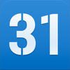 GCalendar Pro - Google Calendar Client App Icon