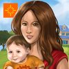 Virtual Families 2 Our Dream House App Icon