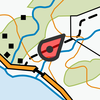 Topo GPS New Zealand App Icon