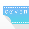 Video Cover - Create Title on Instagram Videos App Icon