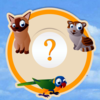 משחק החיות App Icon