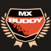 MX Buddy - Motocross Racing Toolbox App Icon