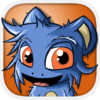 Dino Dash - Multiplayer Race App Icon