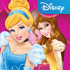 Disney Princess Story Theater Free App Icon