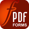 PDF Forms - Fill Sign and Annotate PDF Forms and Documents App Icon