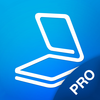 Scanner plus Pro scan documents into PDF App Icon