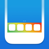 Dockify Pro - Colorful Docks and Status Bars App Icon