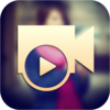 VideoMergerPro App Icon