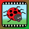 Video Touch - Bugs and Insects App Icon