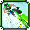 Jet Ski Water Racing Lite