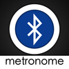 Bluetooth Metronome App Icon