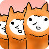Alpaca Evolution App Icon