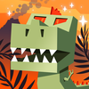 Tiny Prehistoric Adventure App Icon