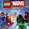 LEGO  Marvel  Super Heroes Universe in Peril App Icon