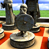 Warrior Chess App Icon
