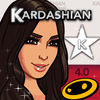 Kim Kardashian Hollywood App Icon