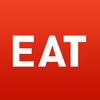 Eat24 Order Food Delivery and Takeout App Icon