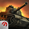 World of Tanks Blitz App Icon