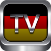 LiveTV Deutsch HD App Icon