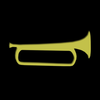 Trumpeteer App Icon
