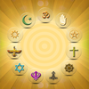Festivals and Holy Days App Icon