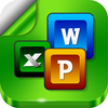 Docs Reader for Microsoft Office App Icon