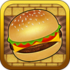 American Burger Diner App Icon