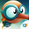 Kiwi Wonder A Bird Dreams of a Flying Adventure App Icon