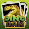 Dino Dan Dino Cam App Icon
