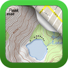 Multiplans - offline maps App Icon
