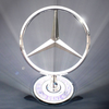 Mercedes Wallpaper App Icon