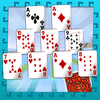 Extreme Pyramid Solitaire App Icon