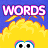 Big Birds Words A Sesame Street App