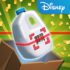 Disney Checkout Challenge App Icon