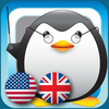 10 Minute English - Mirai English Mirai Language Systems App Icon
