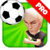 All-Star Soccer Run Final Race to the World League - Pro Edition App Icon