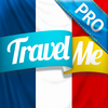 Аудиогид по Парижу - Париж by TravelMe App Icon