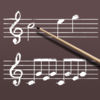 Note Trainer - Sight Read Music App Icon