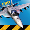 F18 Carrier Landing II Pro App Icon